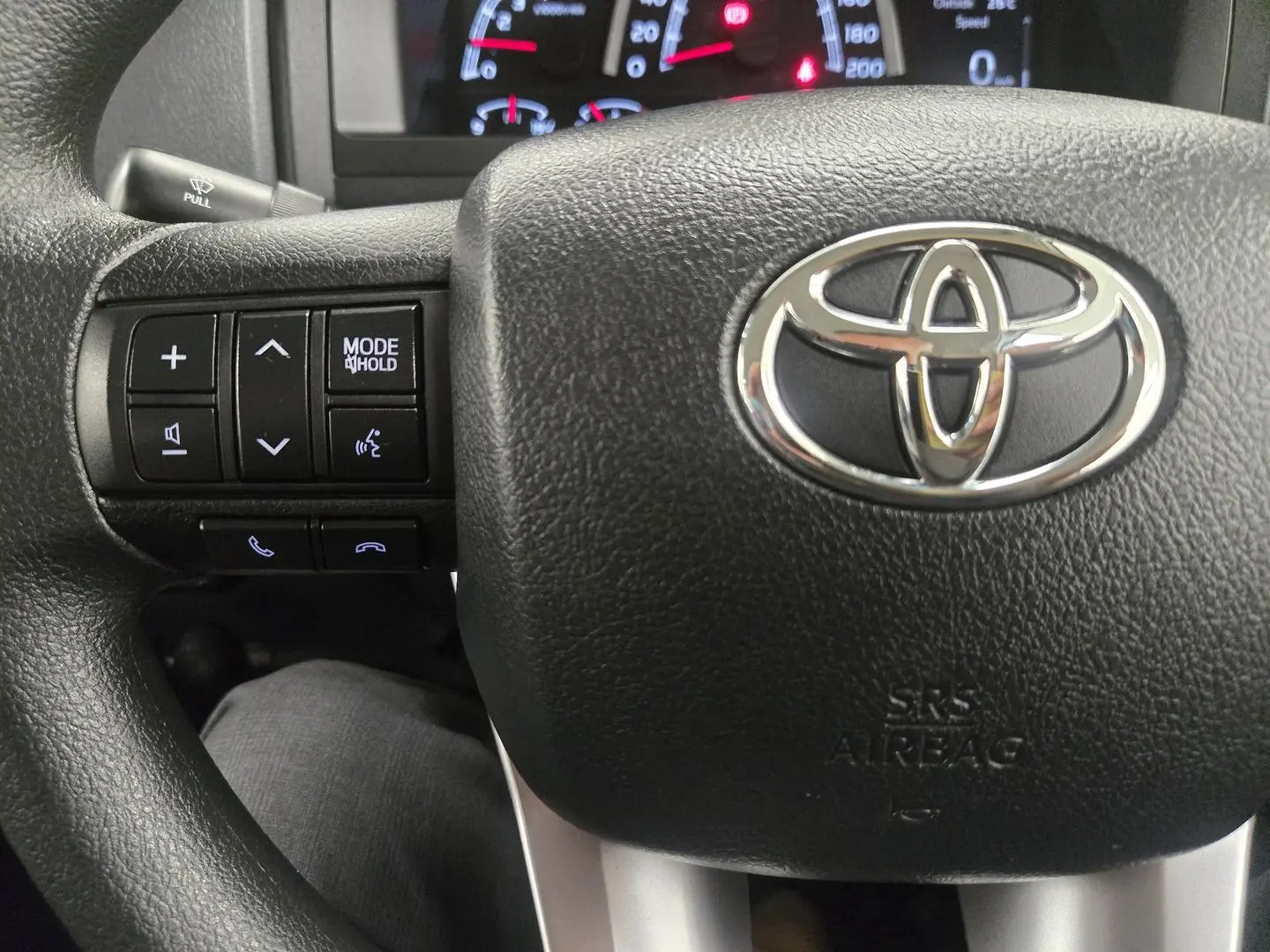 2023 Toyota Landcruiser Gallery Image 25