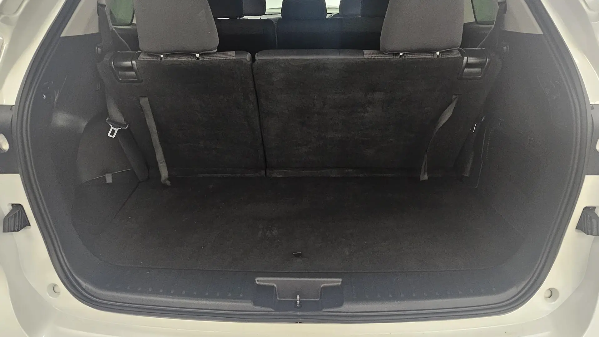 2022 Toyota Kluger Gallery Image 17