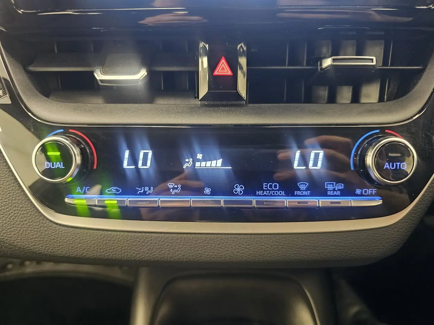 2022 Toyota Corolla Gallery Image 31