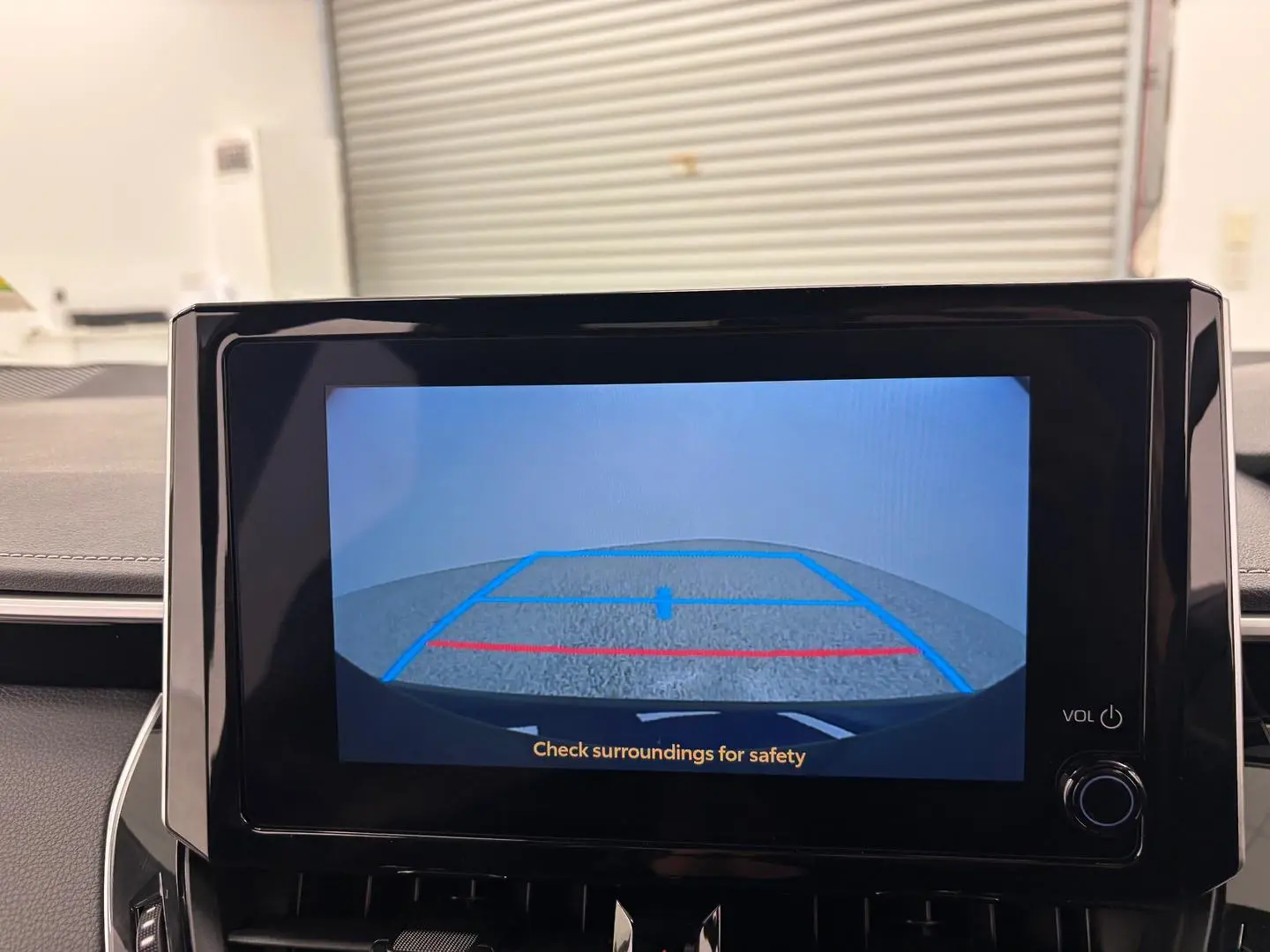 2025 Toyota Corolla Gallery Image 29