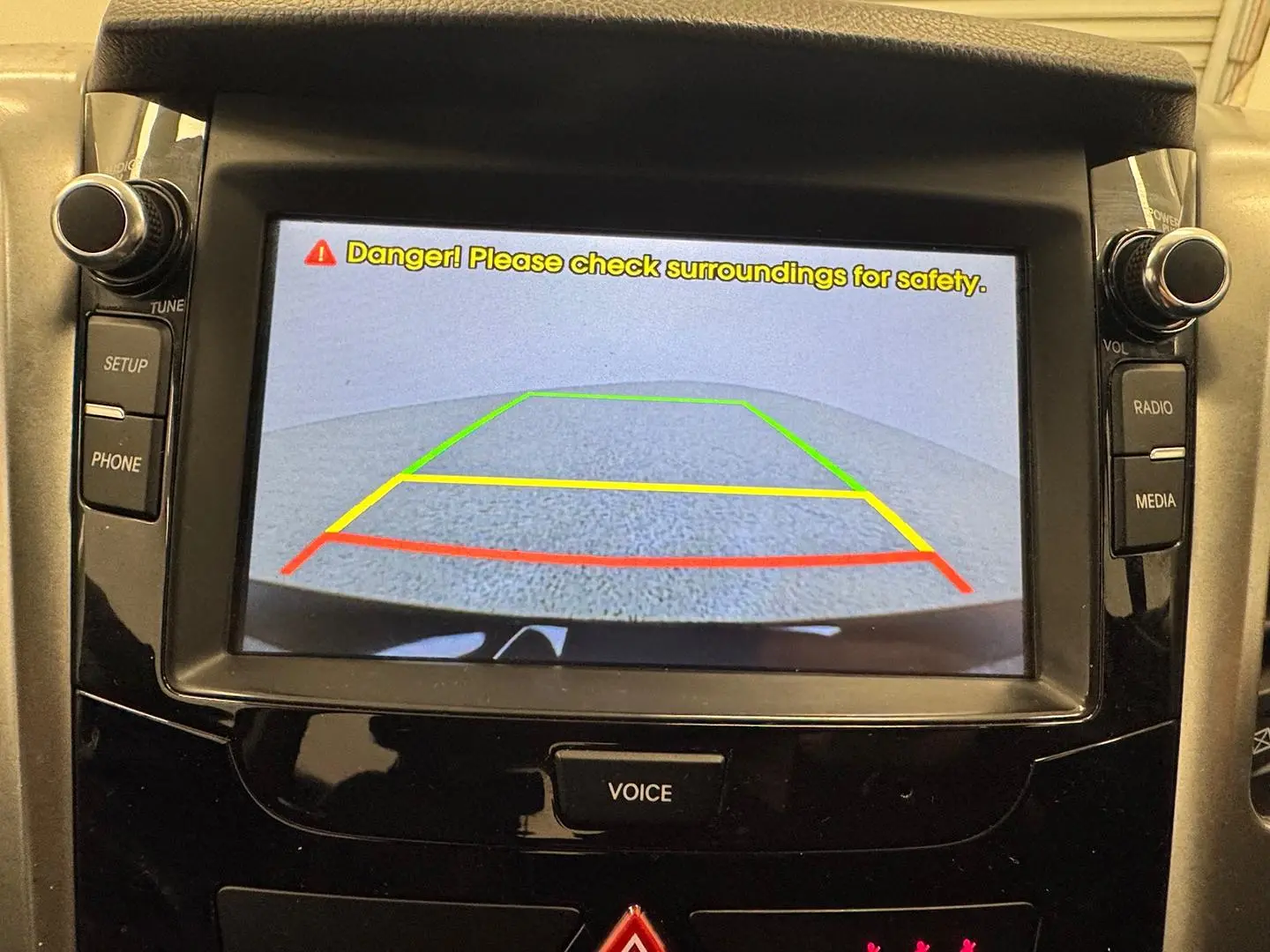 2016 Hyundai i30 Gallery Image 21