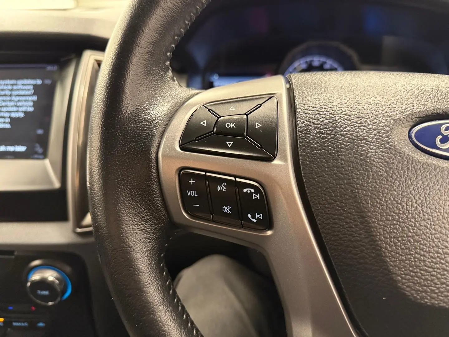2017 Ford Ranger Gallery Image 29