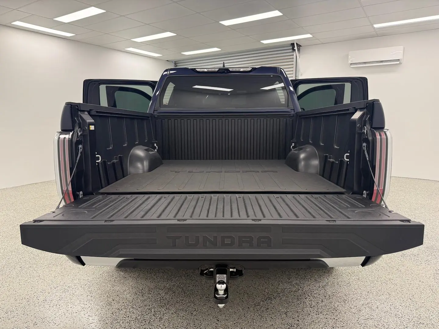 2025 Toyota Tundra Gallery Image 13