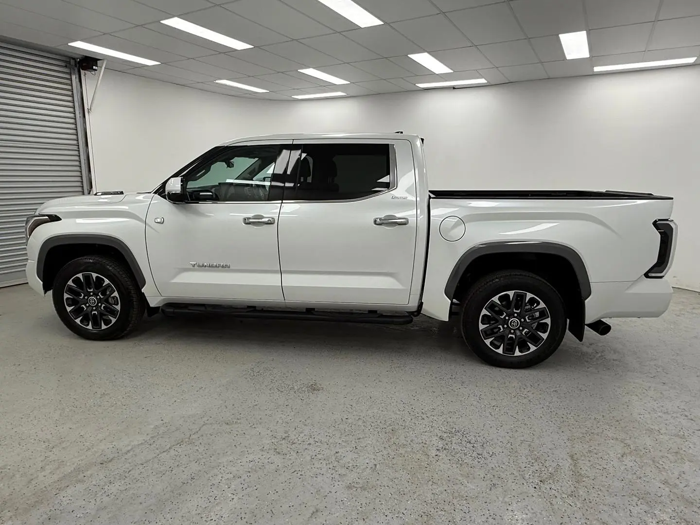 2024 Toyota Tundra Gallery Image 6