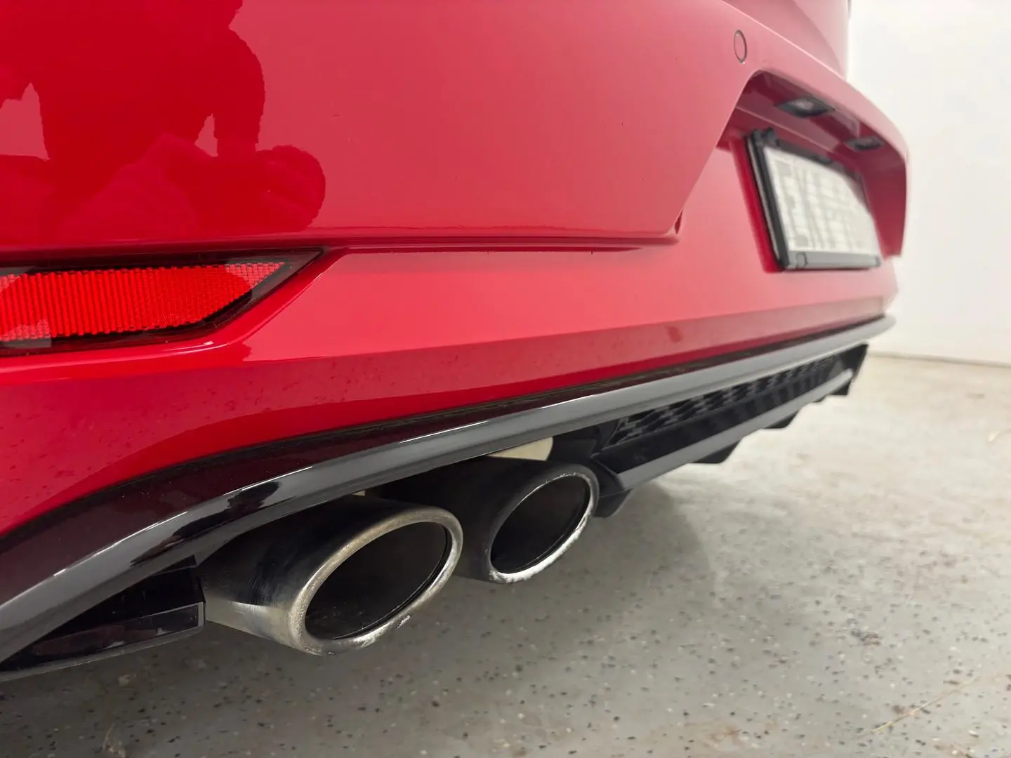 2020 Volkswagen Golf Gallery Image 34