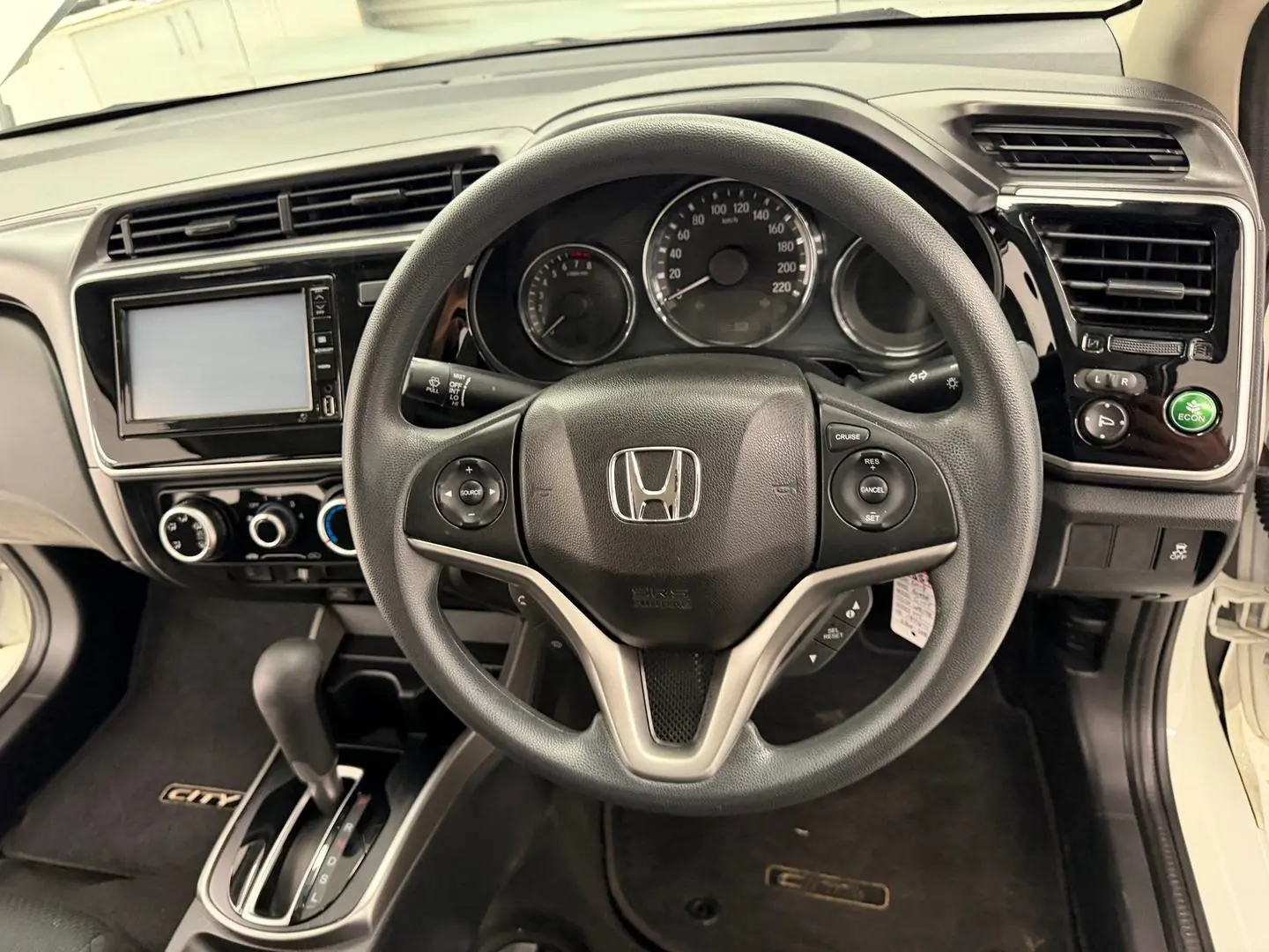 2019 Honda City Gallery Image 18