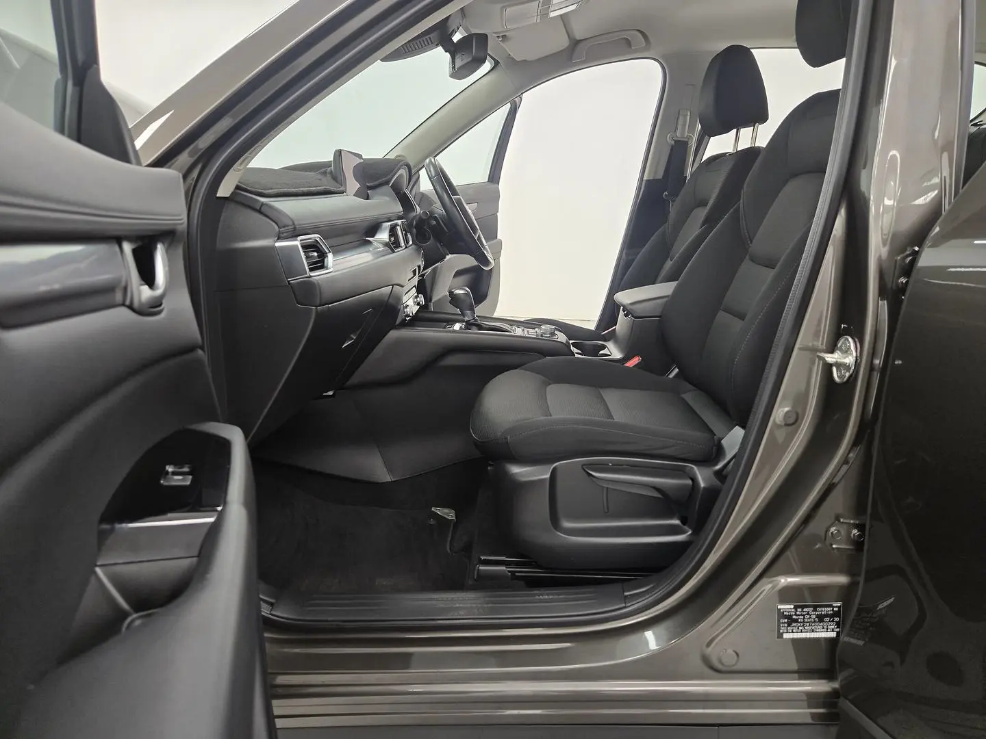 2020 Mazda CX-5 Gallery Image 19
