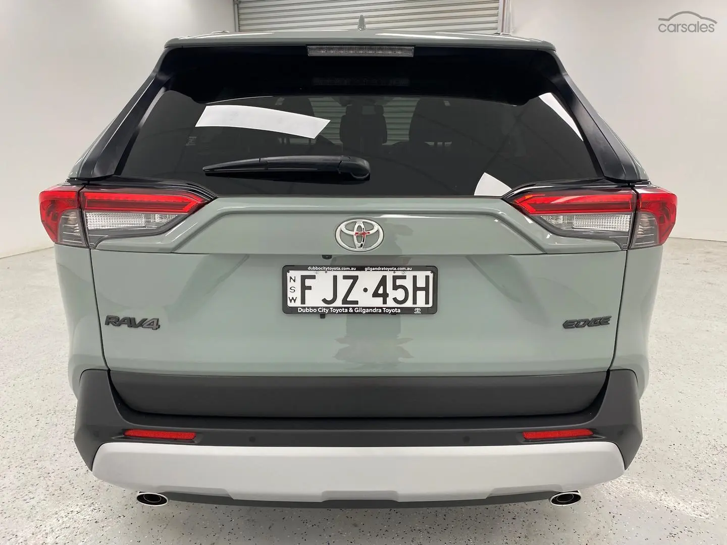 2021 Toyota RAV4 Image 4