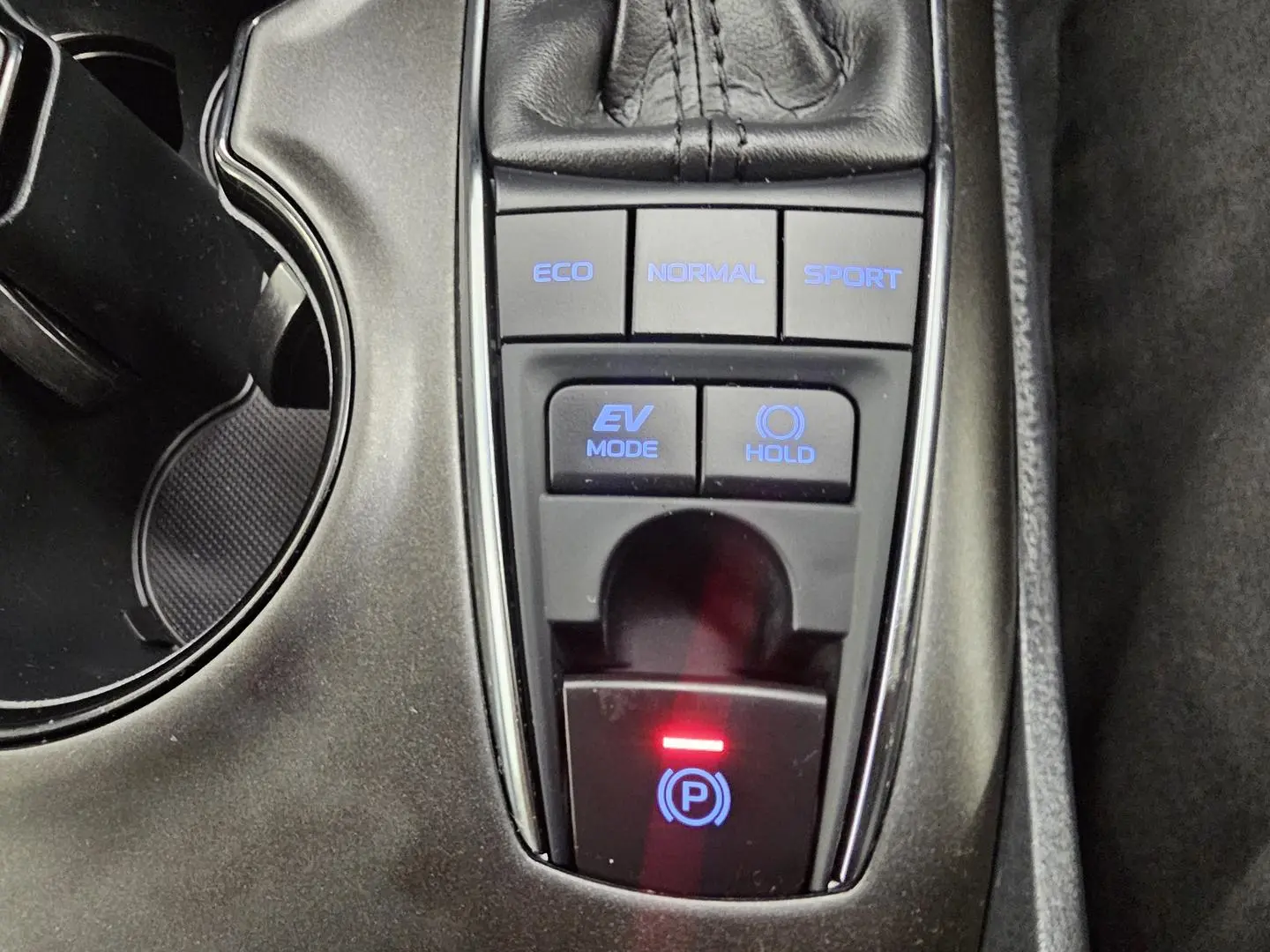 2022 Toyota Camry Gallery Image 35