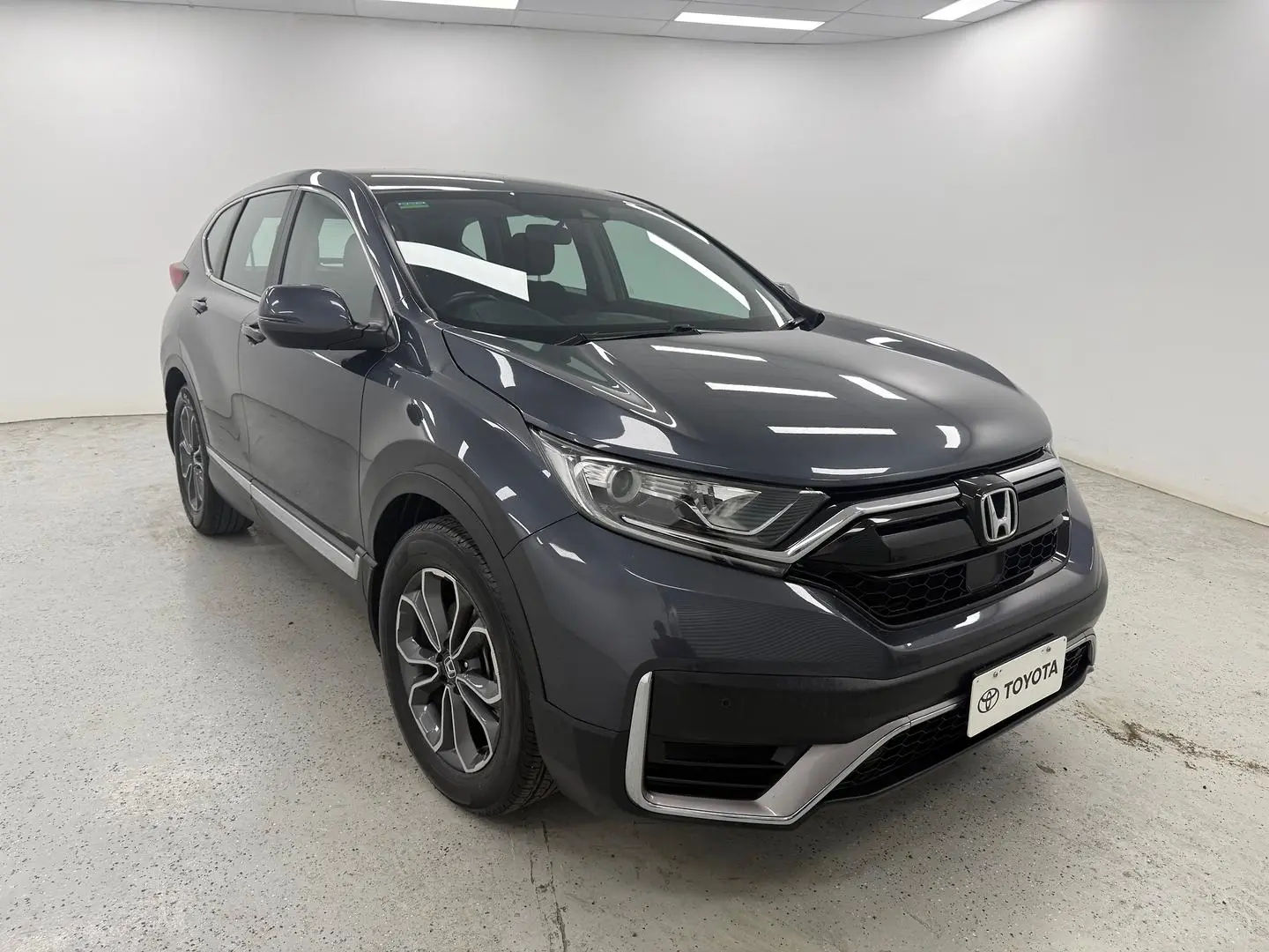 2023 Honda CR-V Gallery Image 1