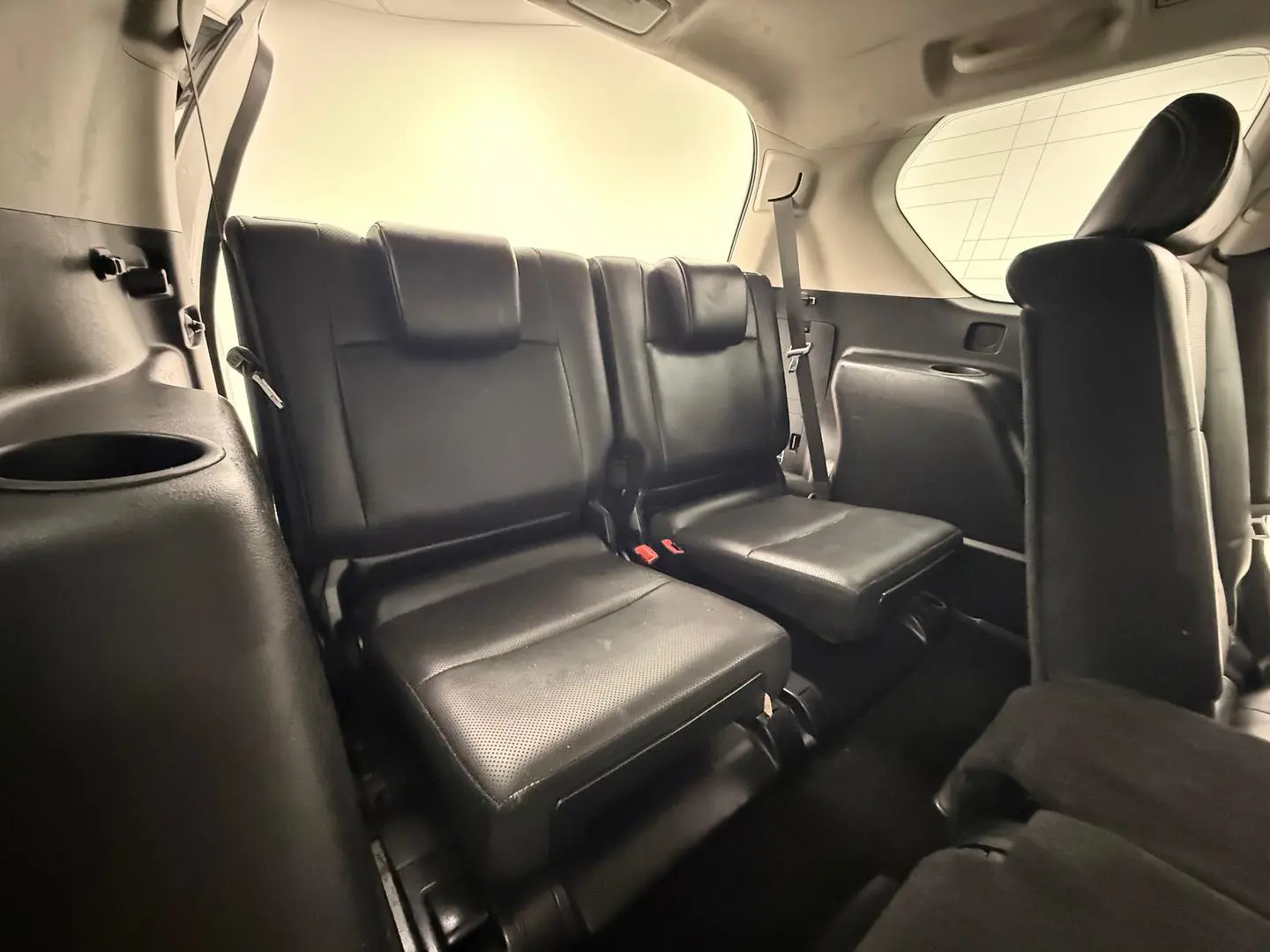 2021 Toyota Landcruiser Prado Gallery Image 18