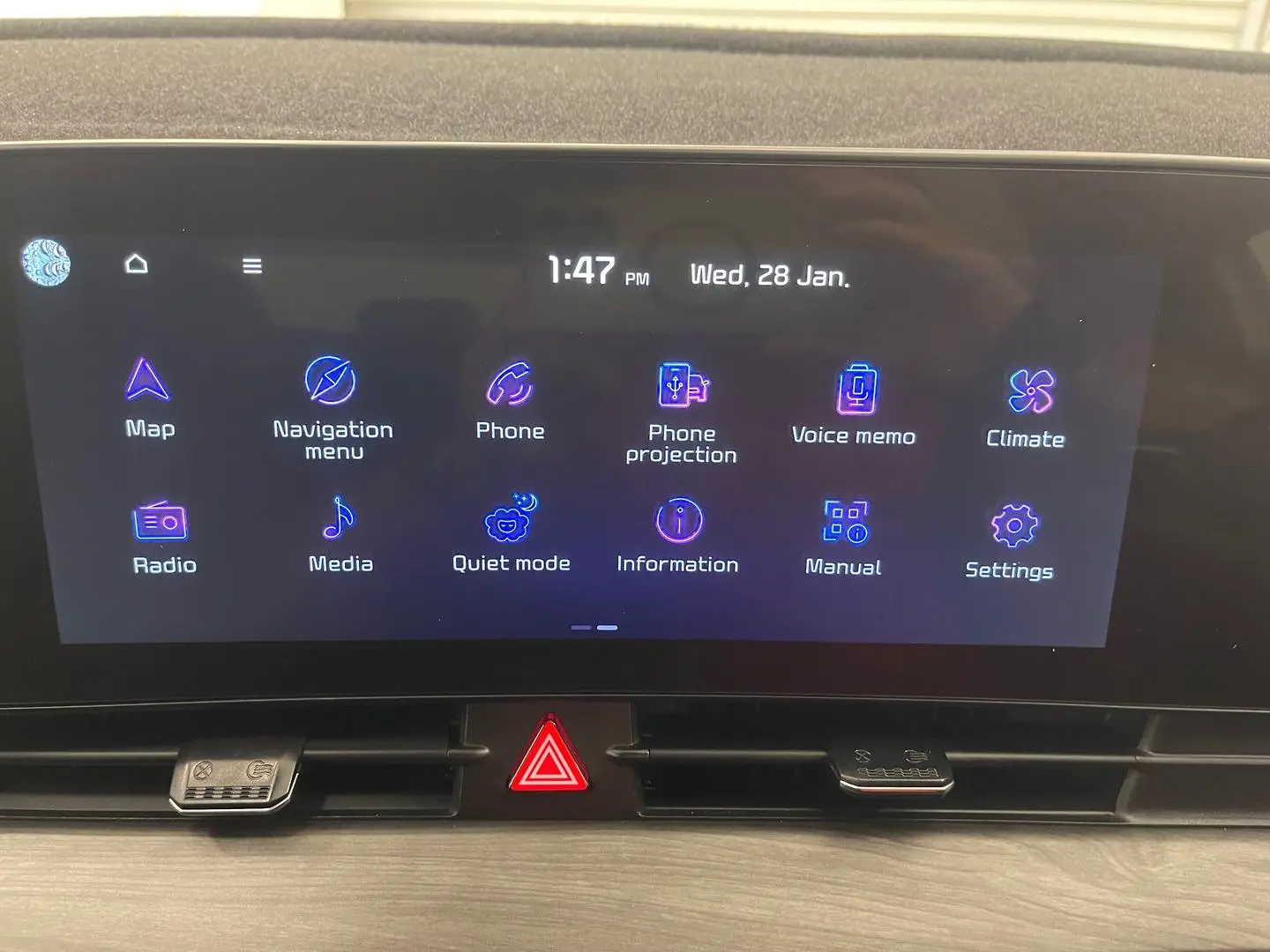 2022 Kia Sportage Gallery Image 27