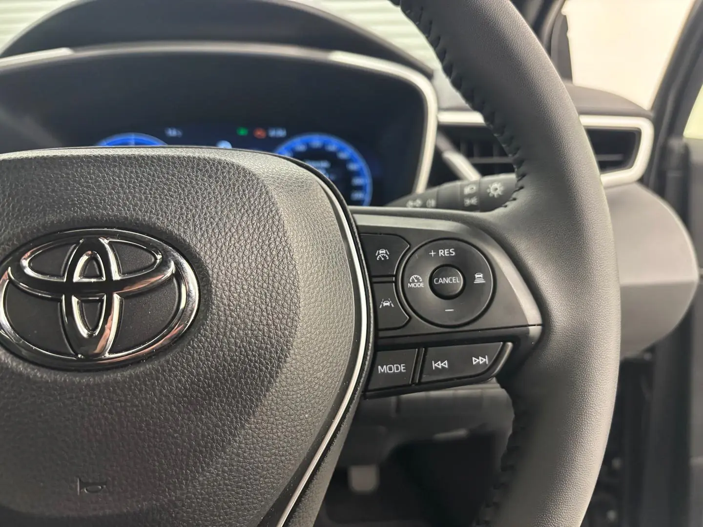 2024 Toyota Corolla Gallery Image 26