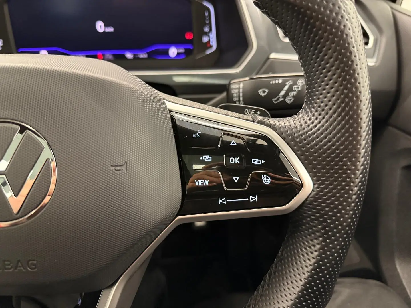 2021 Volkswagen Tiguan Gallery Image 31