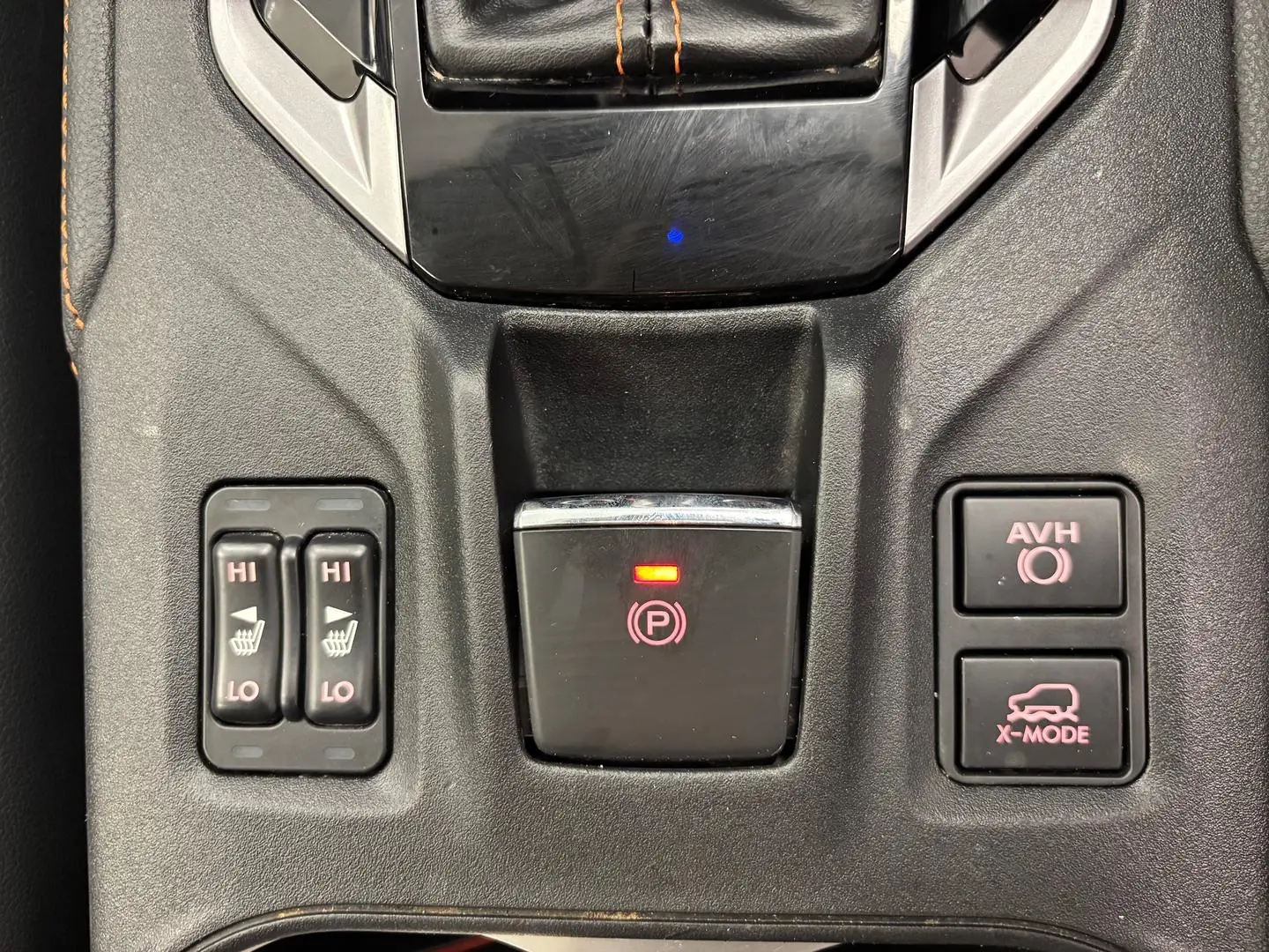 2022 Subaru XV Gallery Image 33