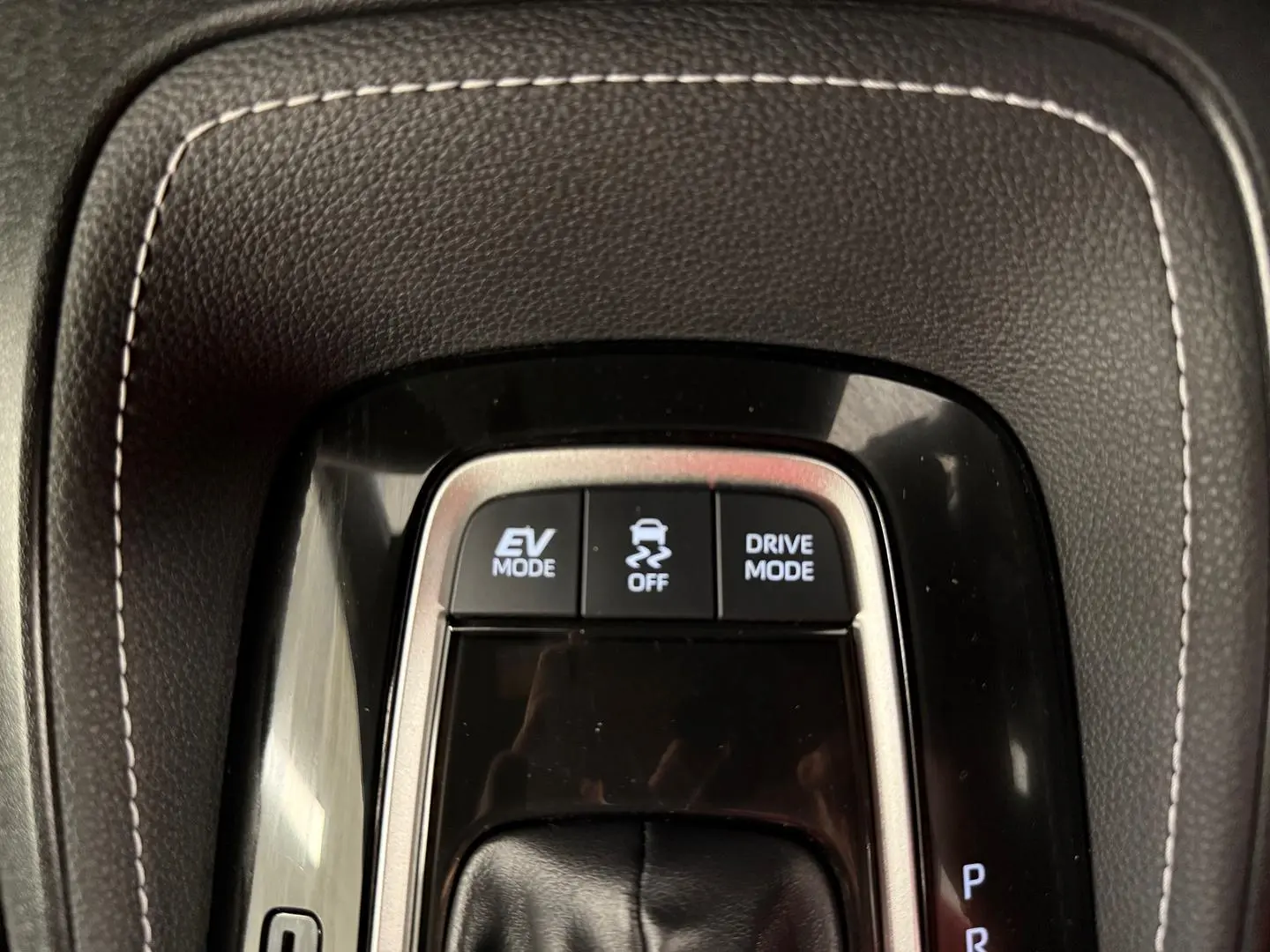 2024 Toyota Corolla Gallery Image 31