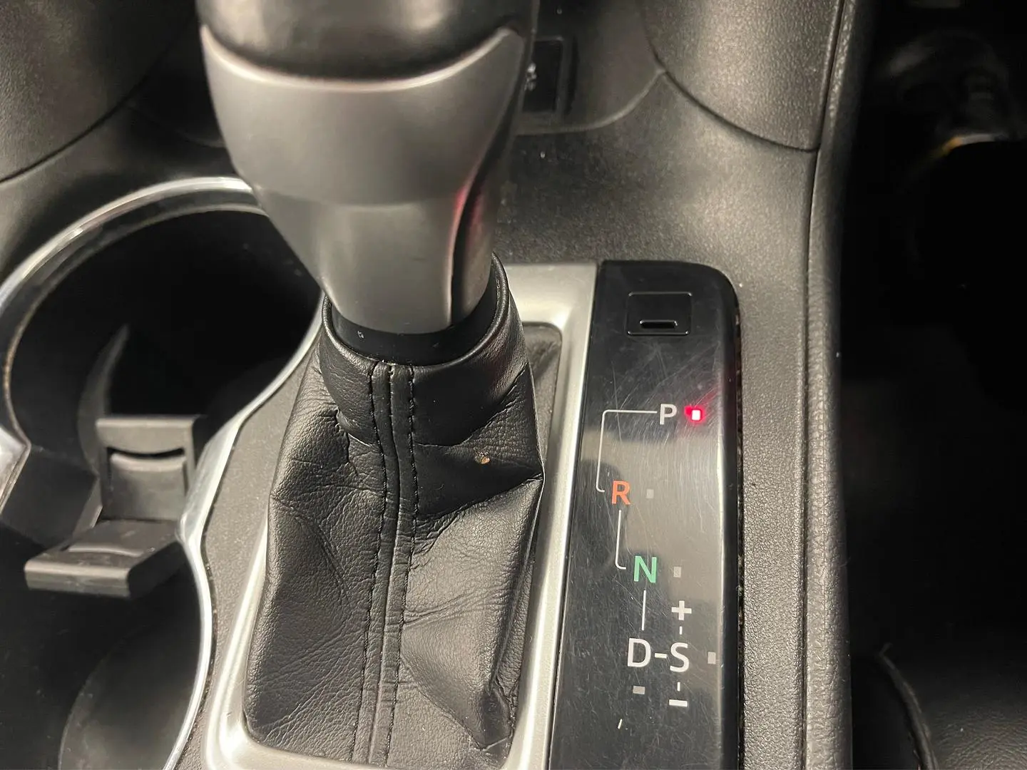 2019 Toyota Kluger Gallery Image 27