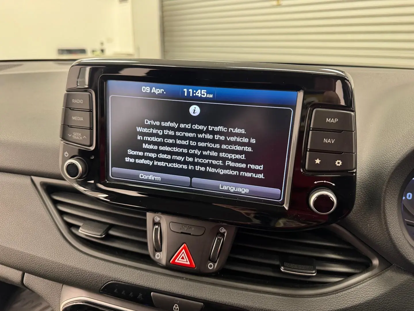 2019 Hyundai i30 Gallery Image 21