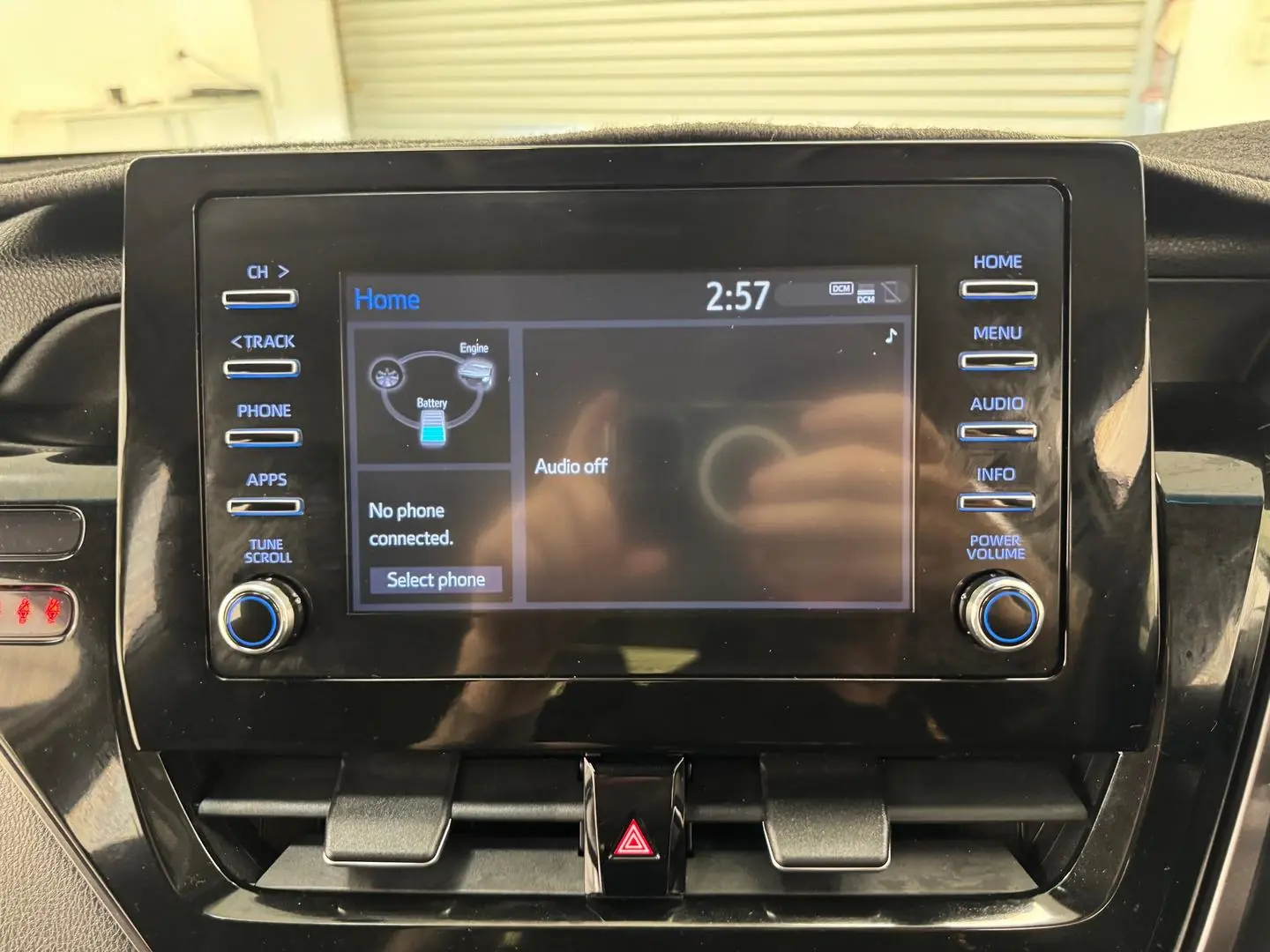 2024 Toyota Camry Gallery Image 21