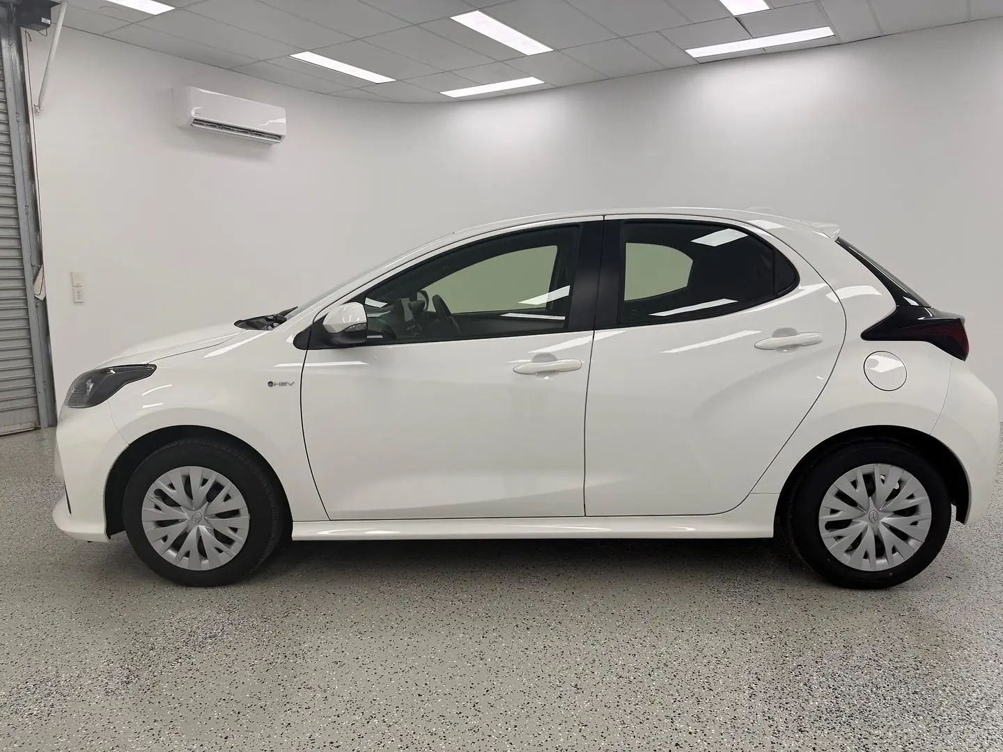 2024 Toyota Yaris Gallery Image 6