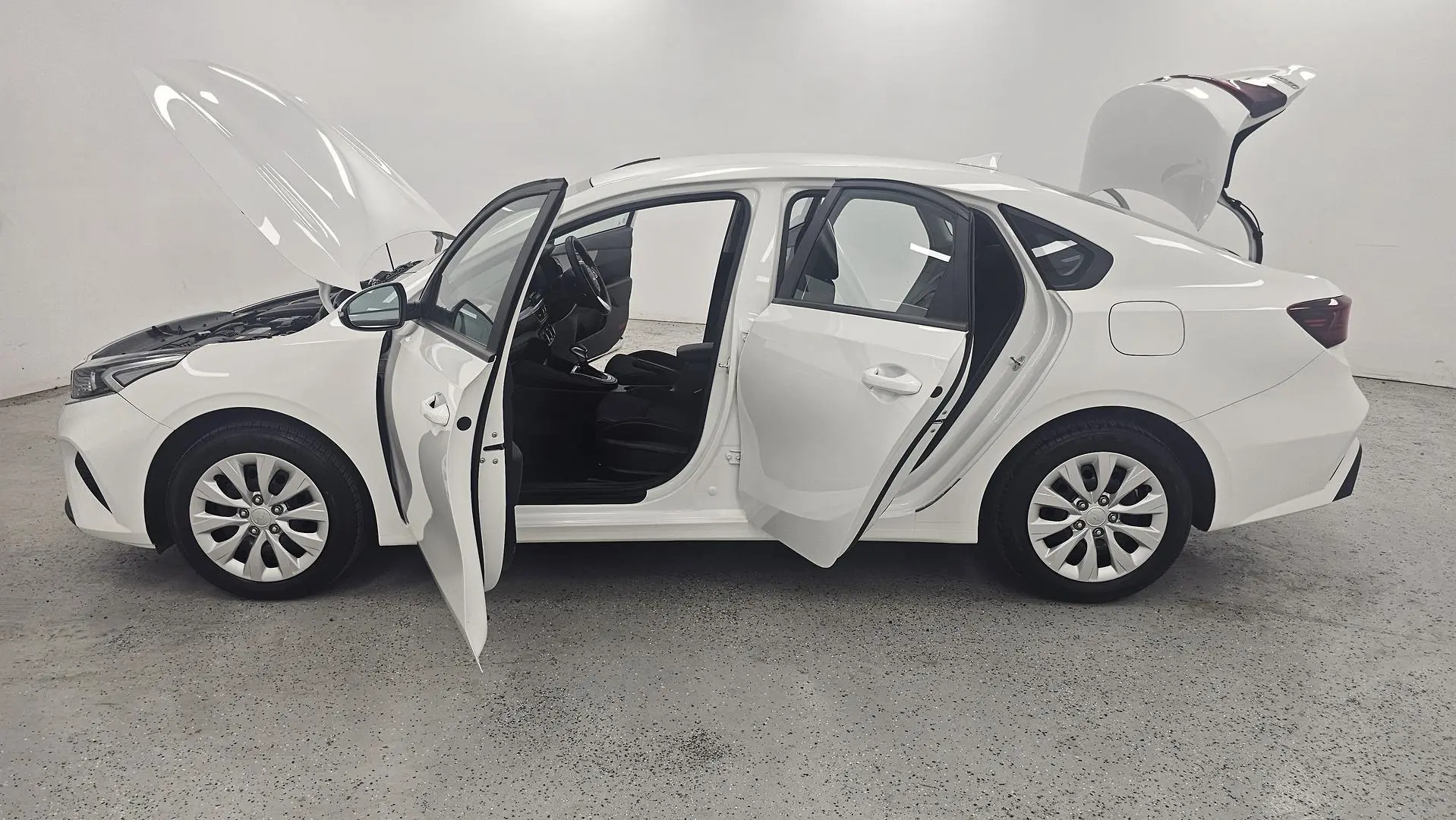 2023 Kia Cerato Gallery Image 10