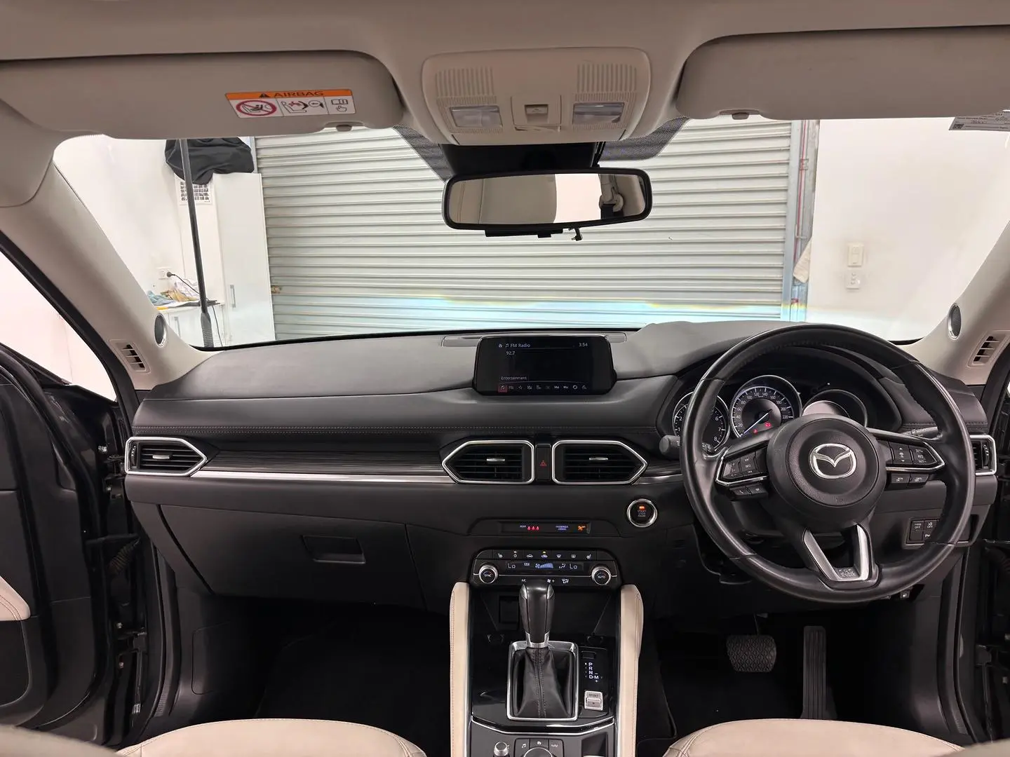 2019 Mazda CX-5 Gallery Image 24