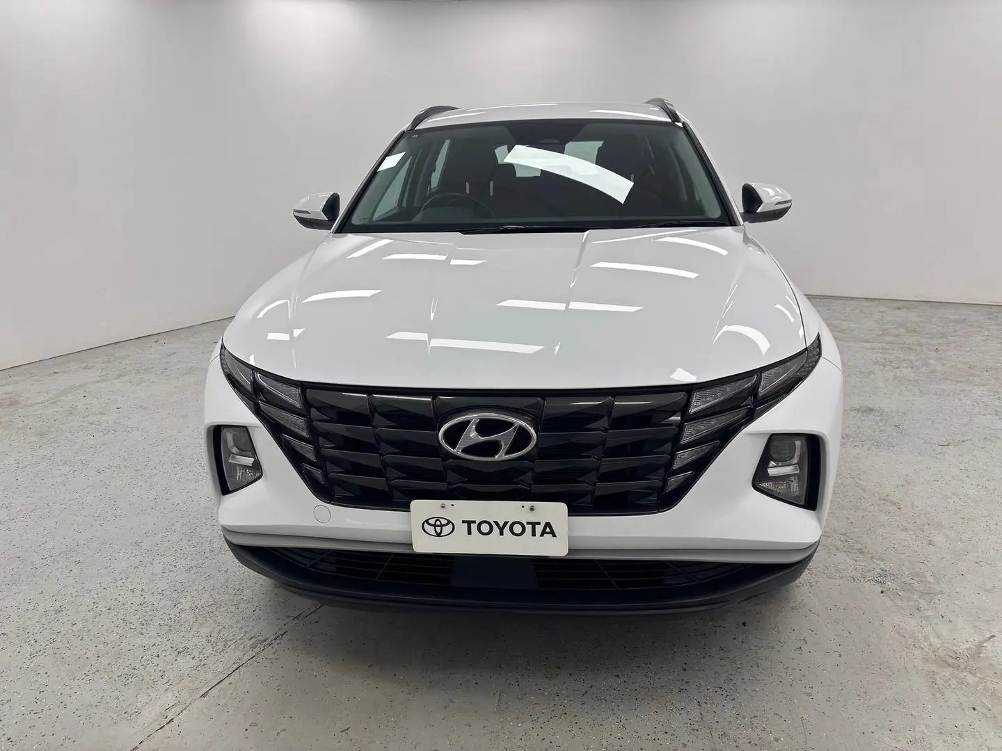 2023 Hyundai Tucson Gallery Image 33