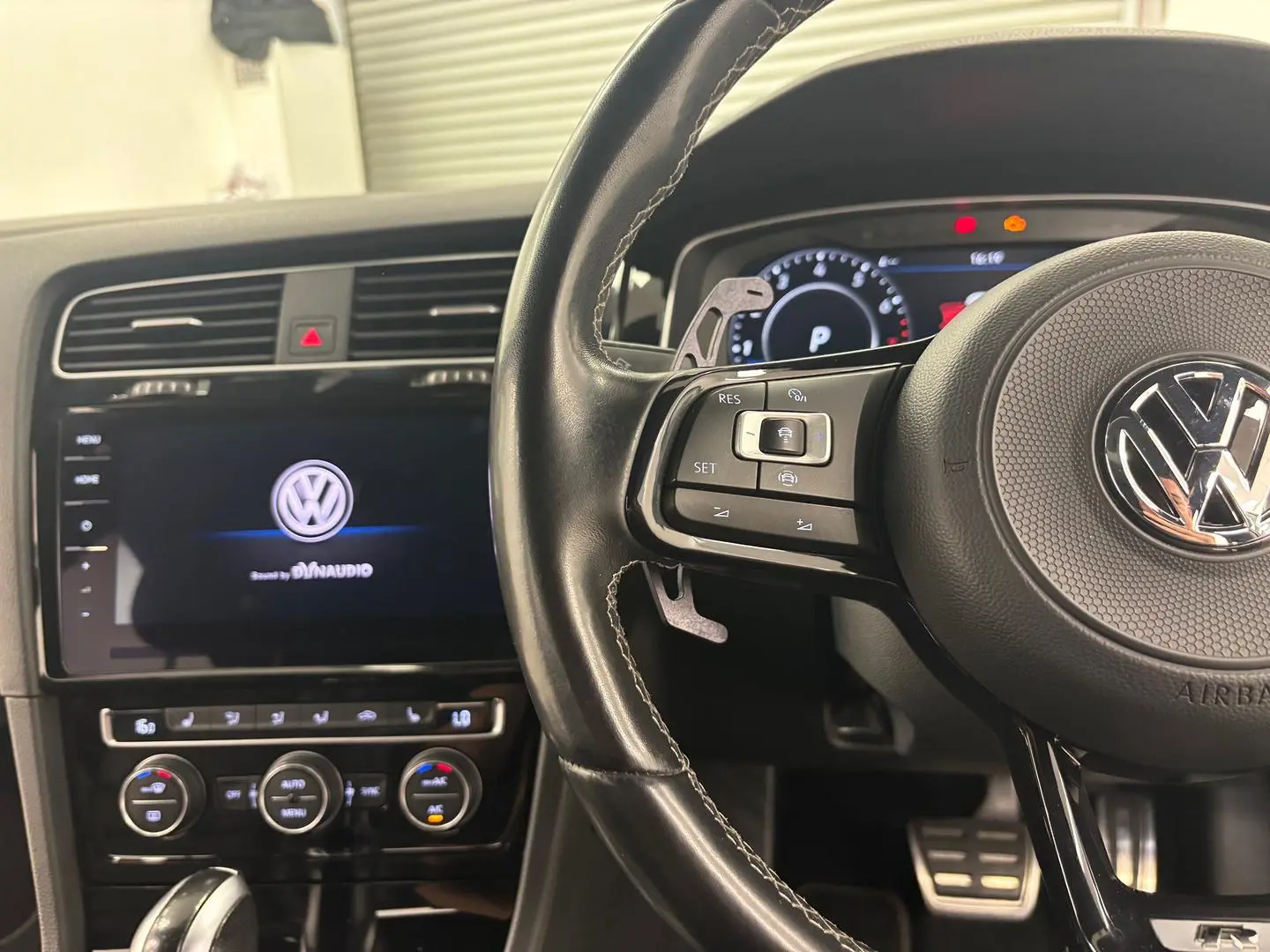 2020 Volkswagen Golf Gallery Image 27