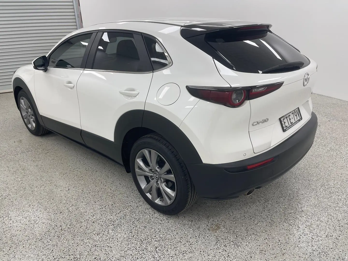 2022 Mazda CX-30 Gallery Image 5
