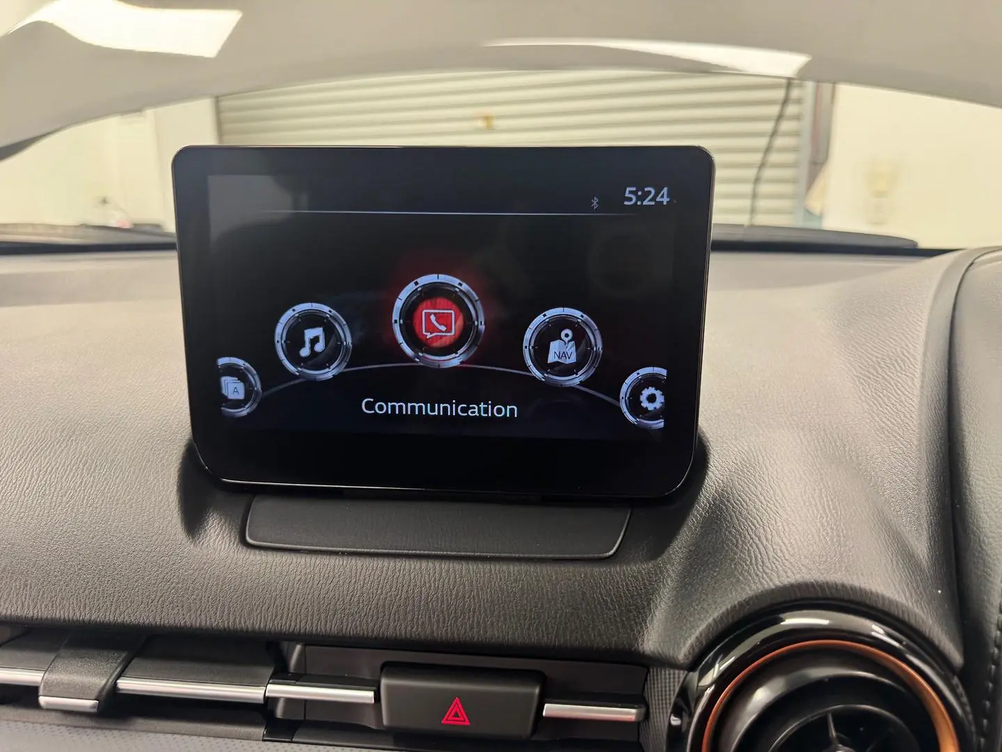 2024 Mazda CX-3 Gallery Image 24