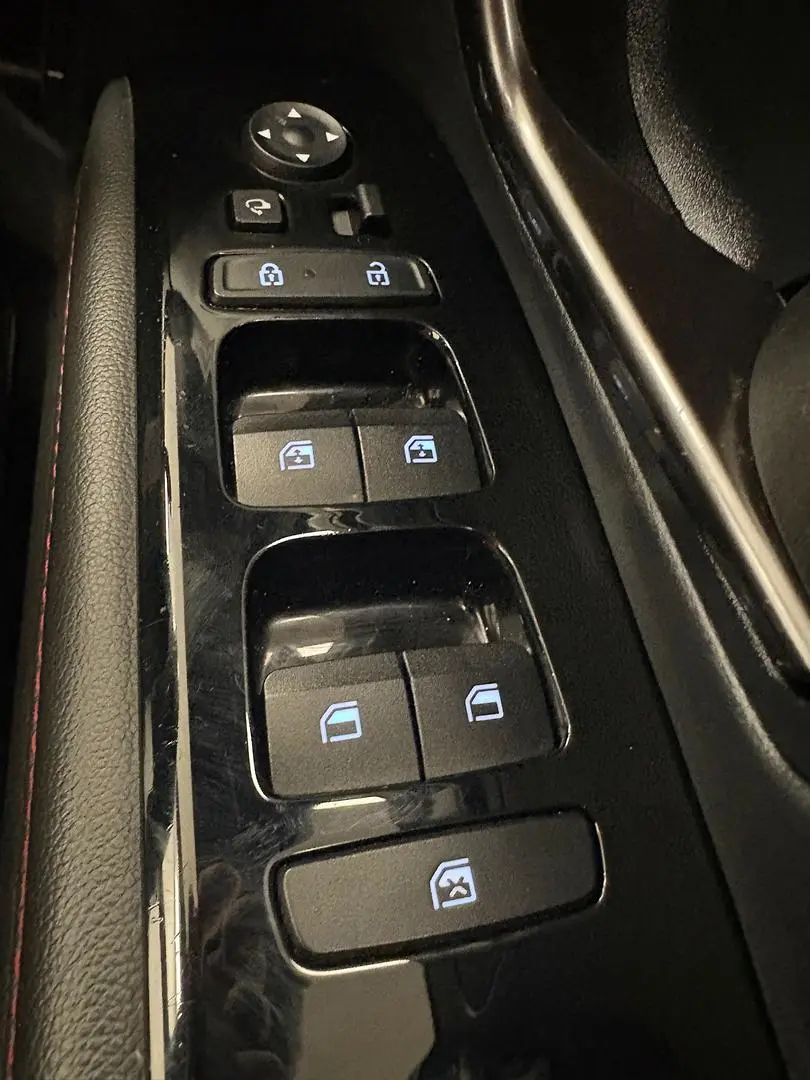 2022 Hyundai Tucson Gallery Image 35