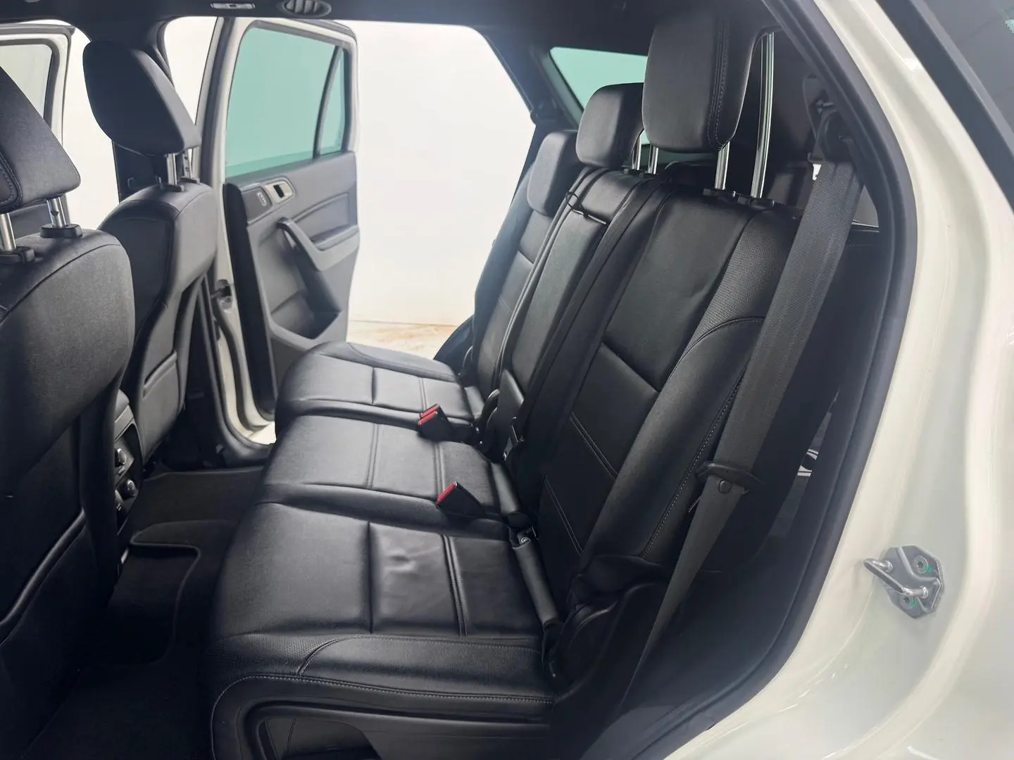 2021 Ford Everest Gallery Image 31