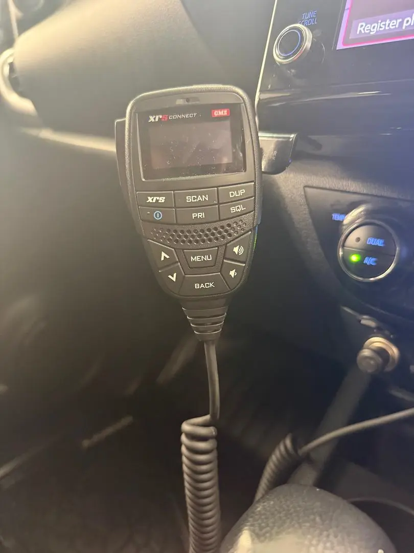 2022 Toyota Hilux Gallery Image 35