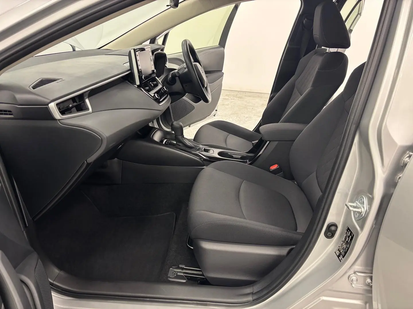 2020 Toyota Corolla Gallery Image 19