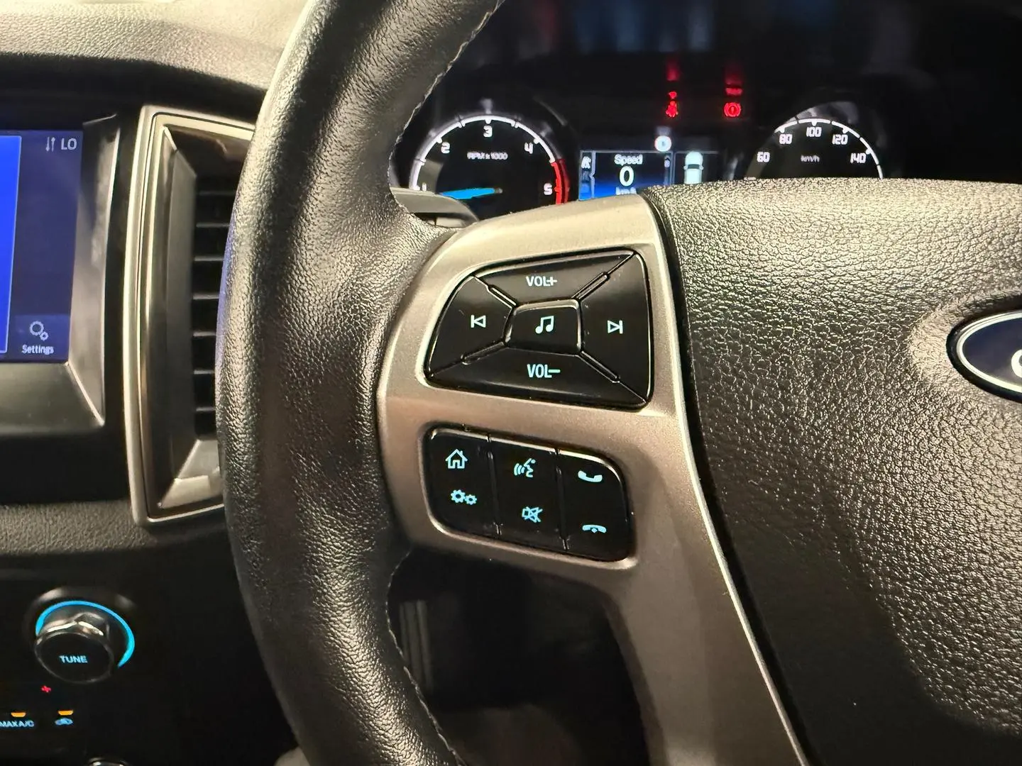 2022 Ford Ranger Gallery Image 28