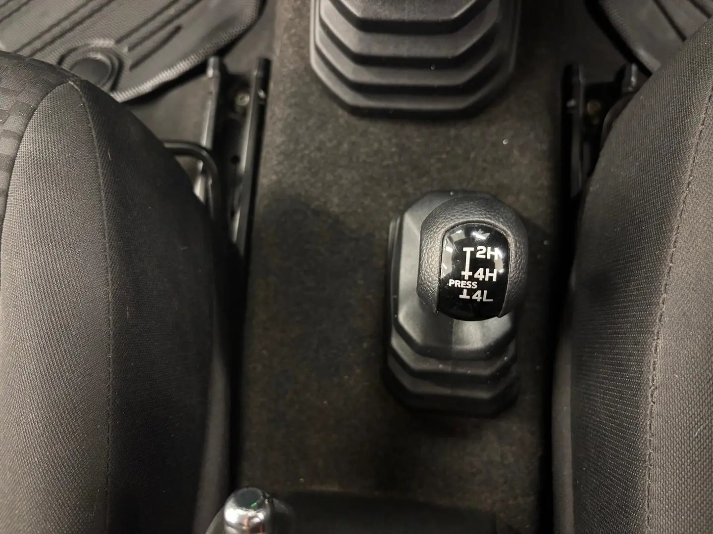 2019 Suzuki Jimny Gallery Image 33