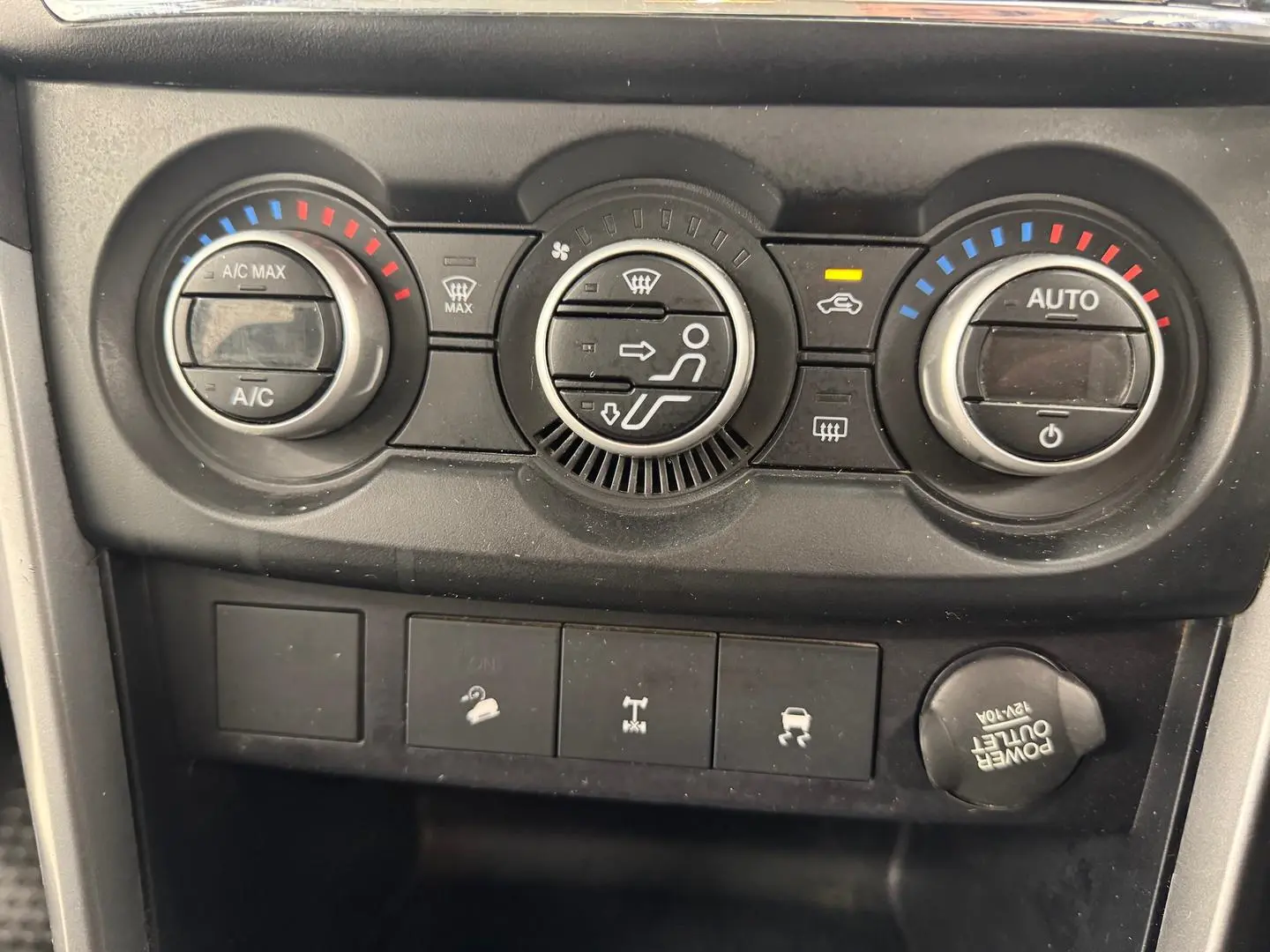 2019 Mazda BT-50 Gallery Image 22