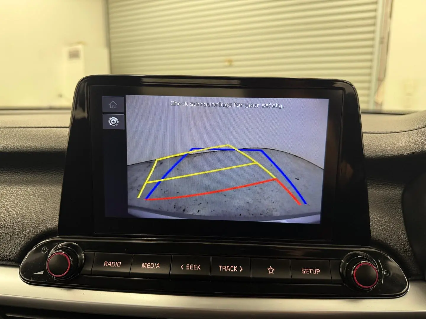 2024 Kia Cerato Gallery Image 29