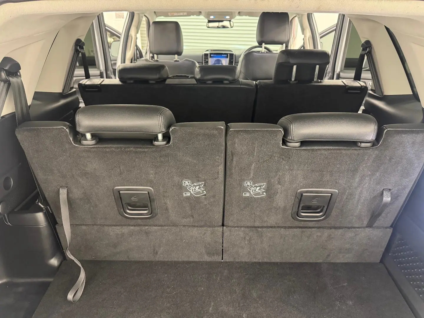 2023 Ford Everest Gallery Image 28
