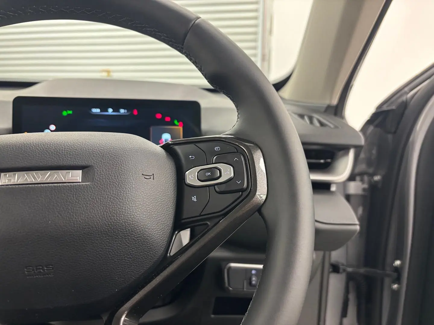 2025 GWM Haval H6 Gallery Image 24