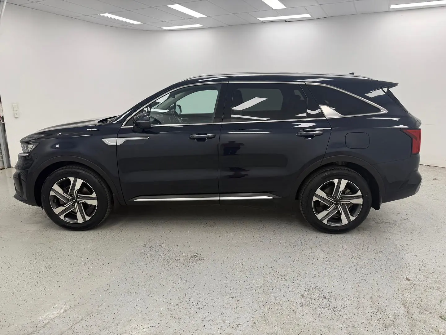 2023 Kia Sorento Gallery Image 6