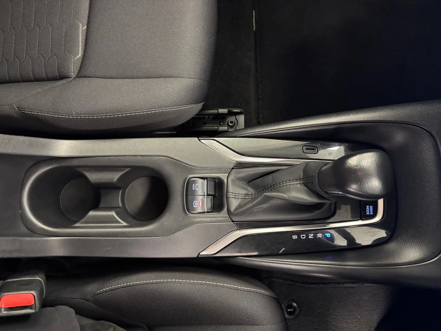 2019 Toyota Corolla Gallery Image 36