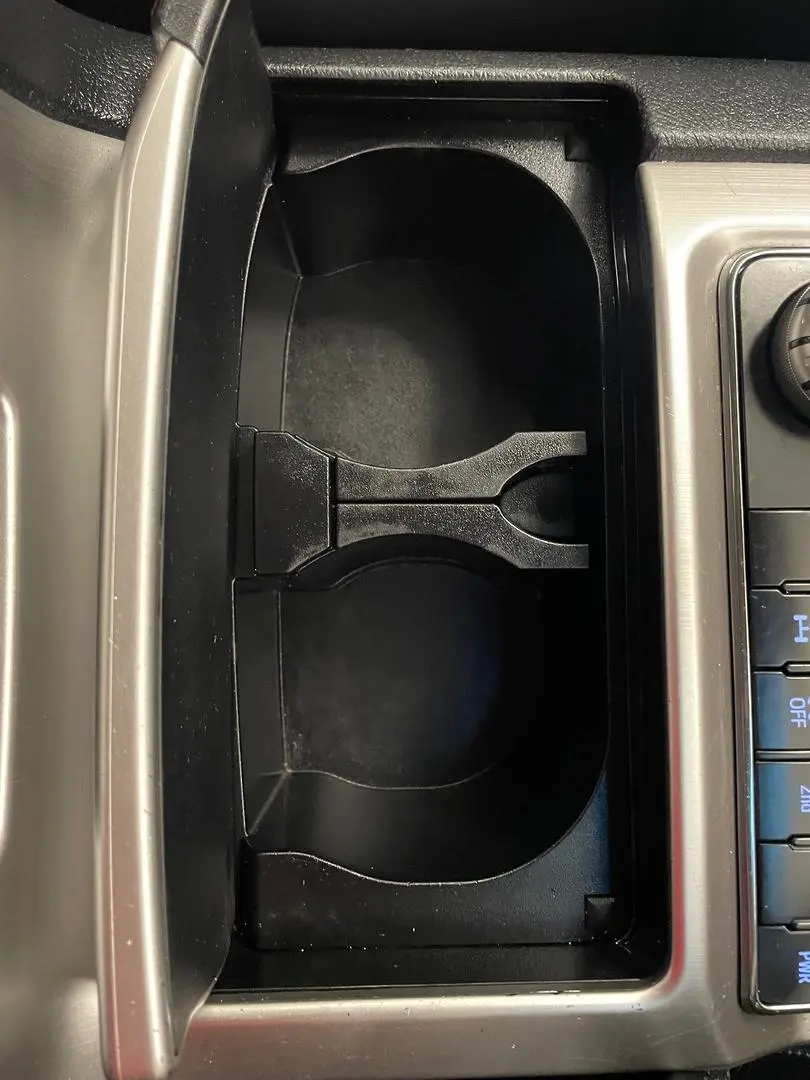 2020 Toyota Landcruiser Gallery Image 37