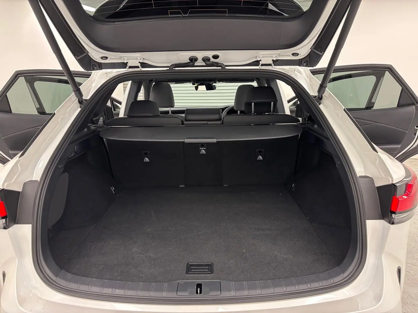 2025 Lexus RX Gallery Image 19