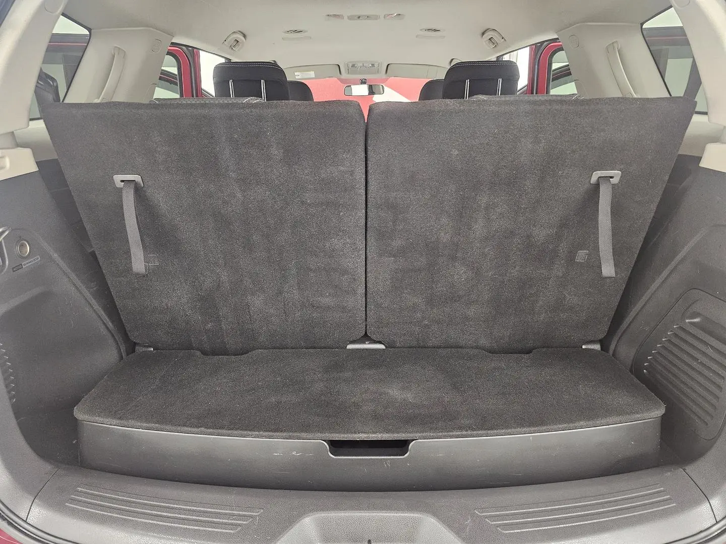 2020 Isuzu MU-X Gallery Image 19