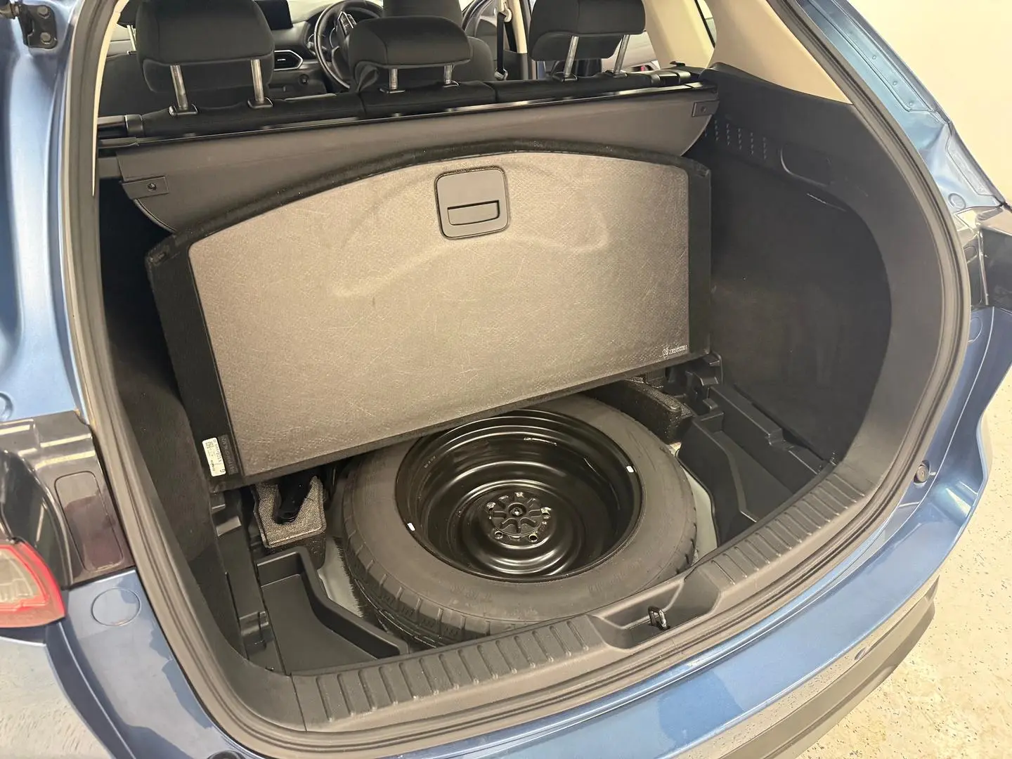 2023 Mazda CX-5 Gallery Image 14