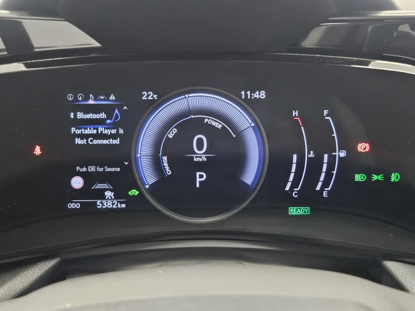 2025 Lexus NX Gallery Image 28