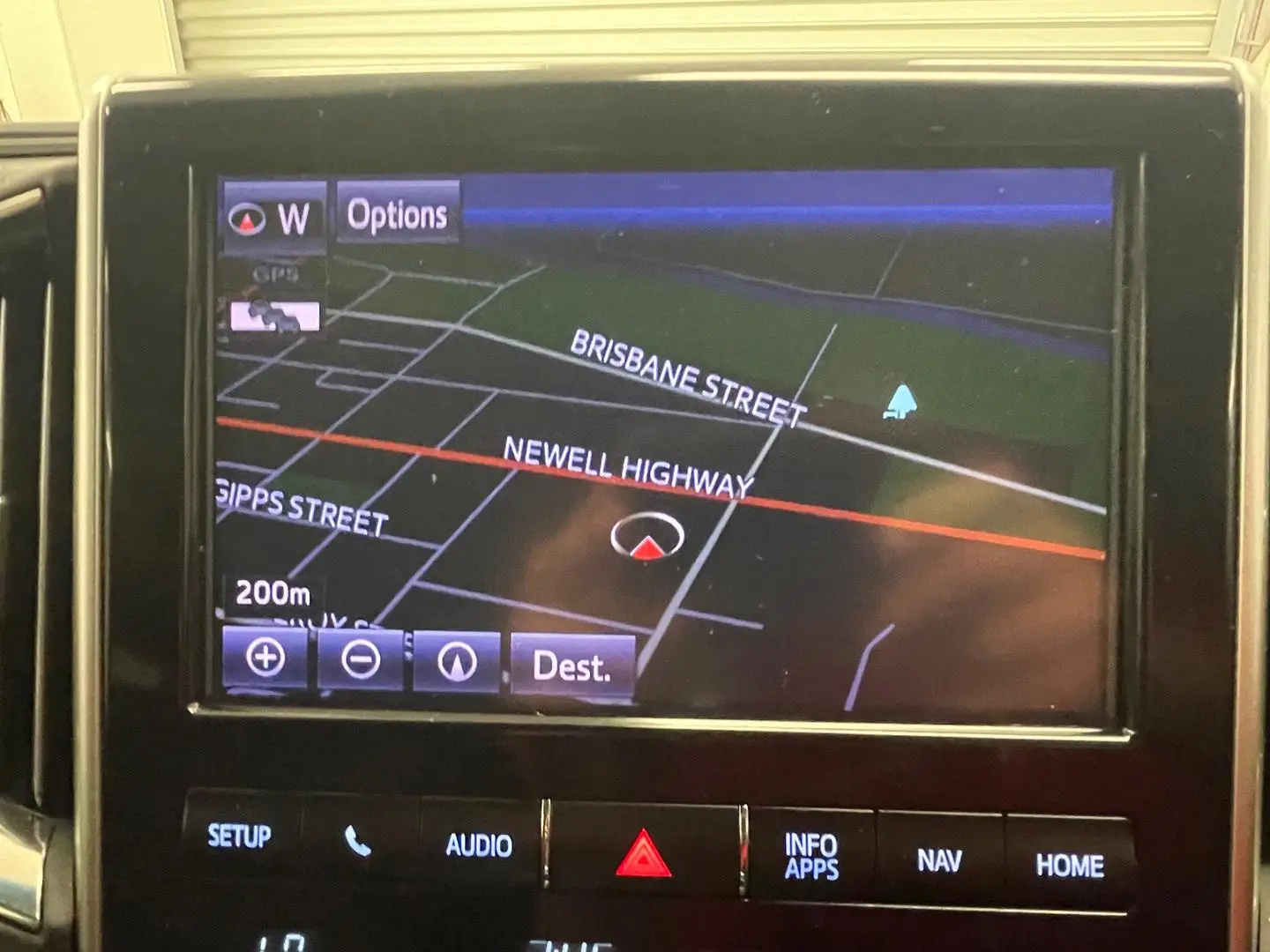 2020 Toyota Landcruiser Gallery Image 33