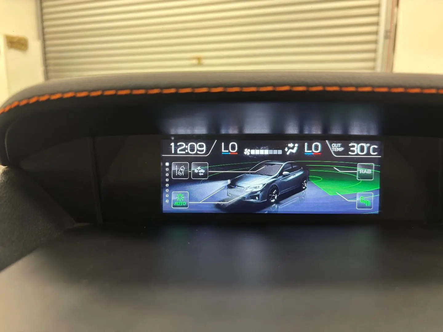 2022 Subaru XV Gallery Image 28