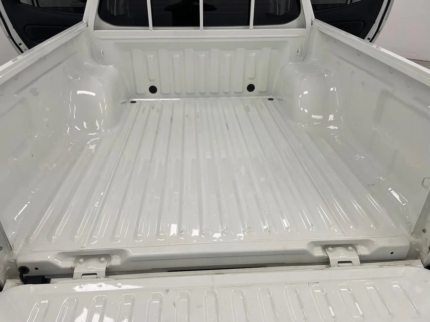 2022 Mitsubishi Triton Gallery Image 20